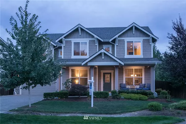 Carnation, WA 98014,33303 NE 42nd ST