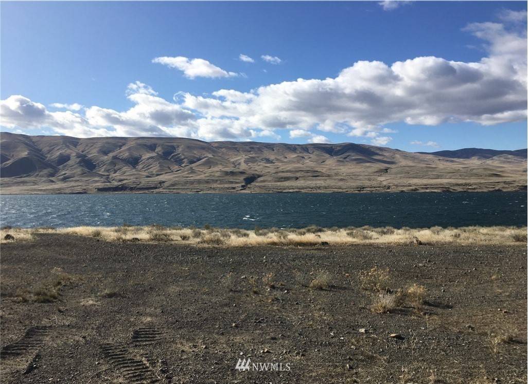 206 SW Desert Aire DR, Mattawa, WA 99349