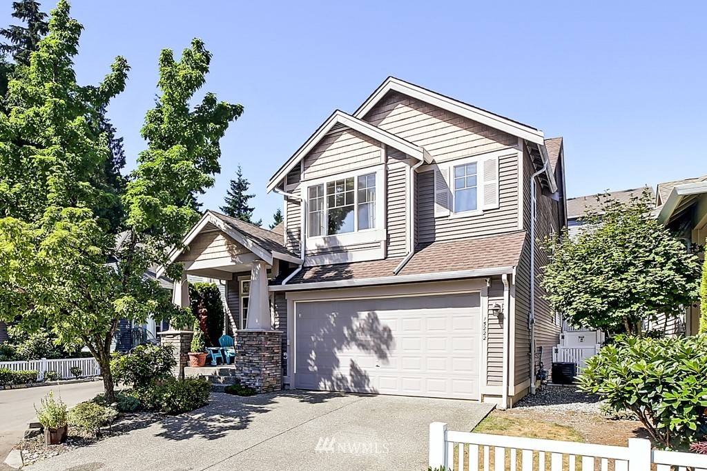 15222 25th AVE W #31, Lynnwood, WA 98087