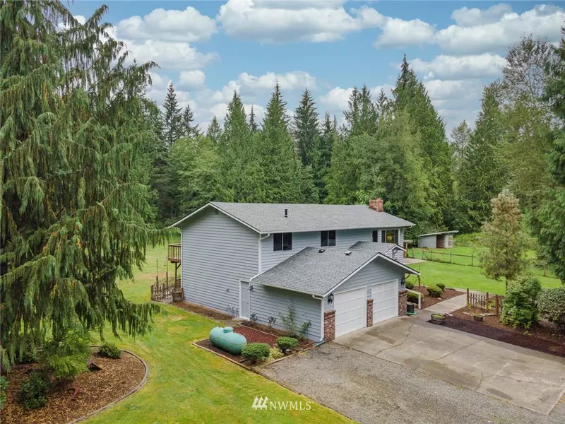 10711 90 ST NE, Lake Stevens, WA 98258