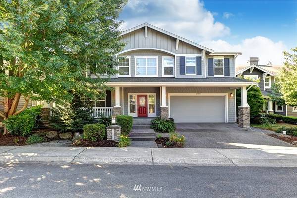 20909 SE 5th ST, Sammamish, WA 98074