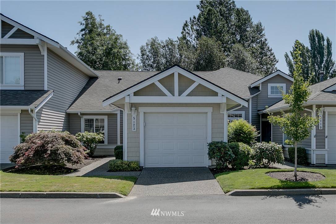 5123 S 234th PL #16-2, Kent, WA 98032