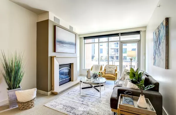 10650 NE 9th PL #525, Bellevue, WA 98004