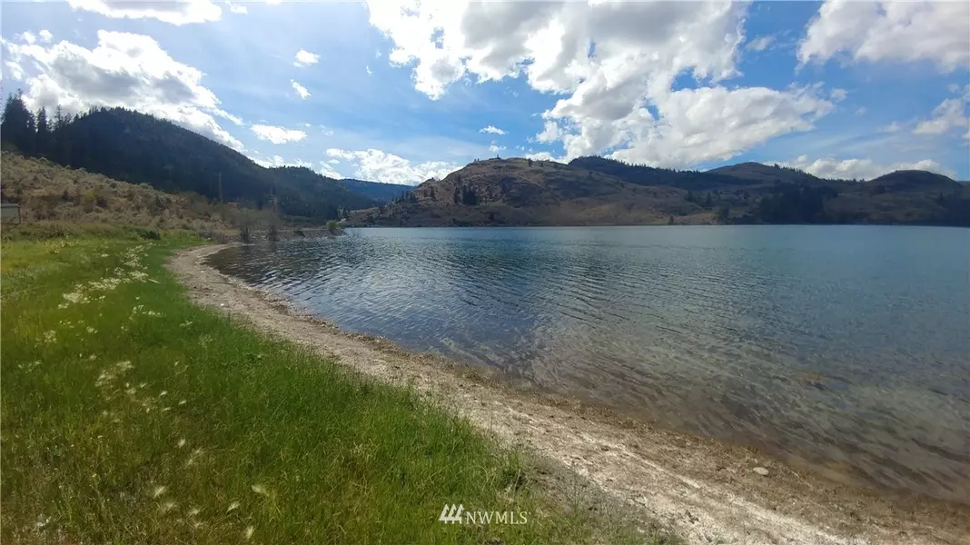 1 TBD Riburn RD #Lot 1, Oroville, WA 98844