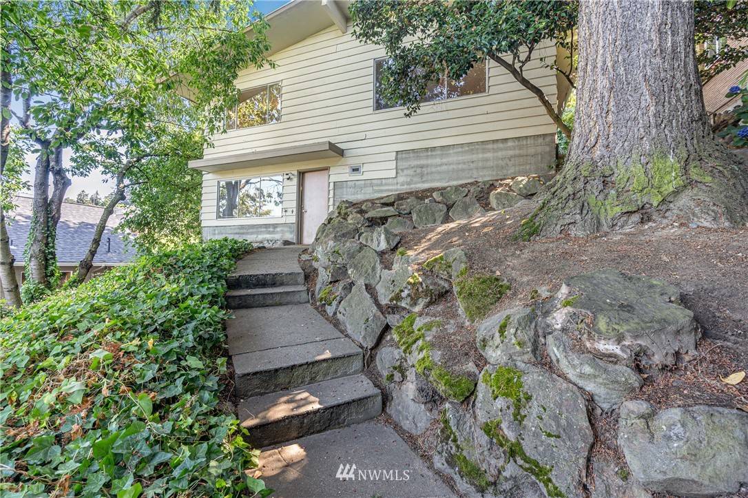4216 Baker AVE NW, Seattle, WA 98107