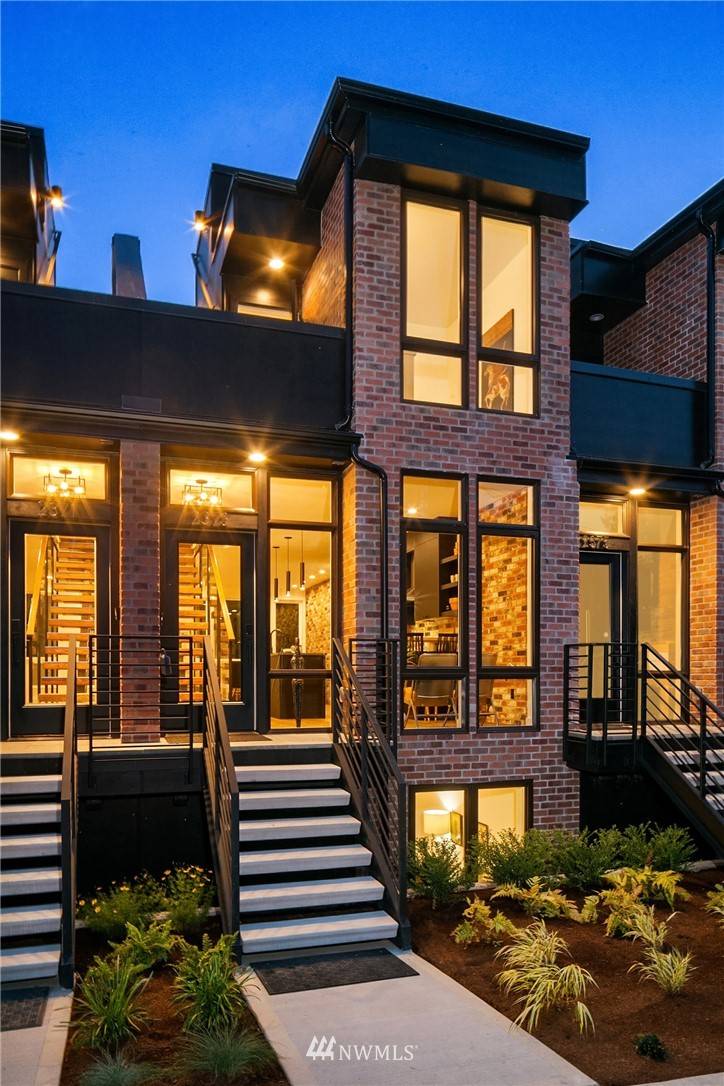2371 Minor AVE E, Seattle, WA 98102