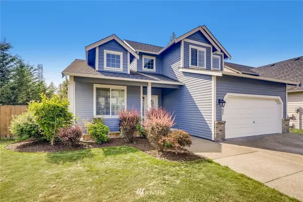6327 Charlotte AVE SE, Auburn, WA 98092
