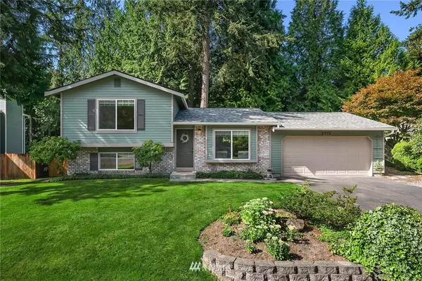 2913 229th PL NE, Sammamish, WA 98074