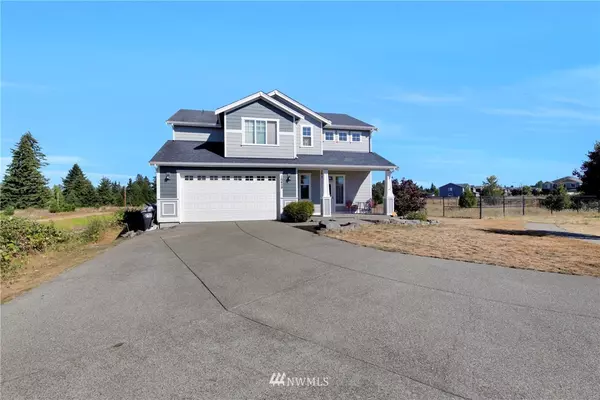 16458 Canal CT SE, Yelm, WA 98597