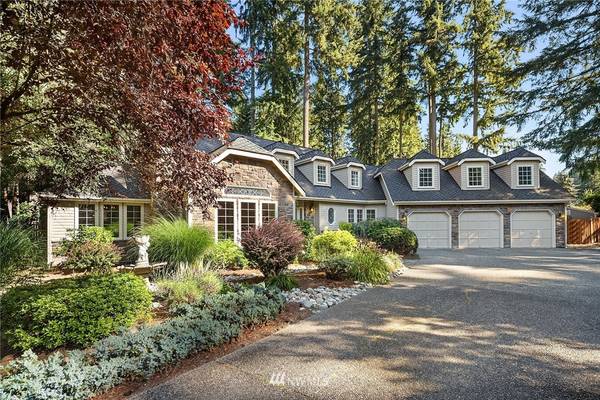 16650 168th PL NE, Woodinville, WA 98072