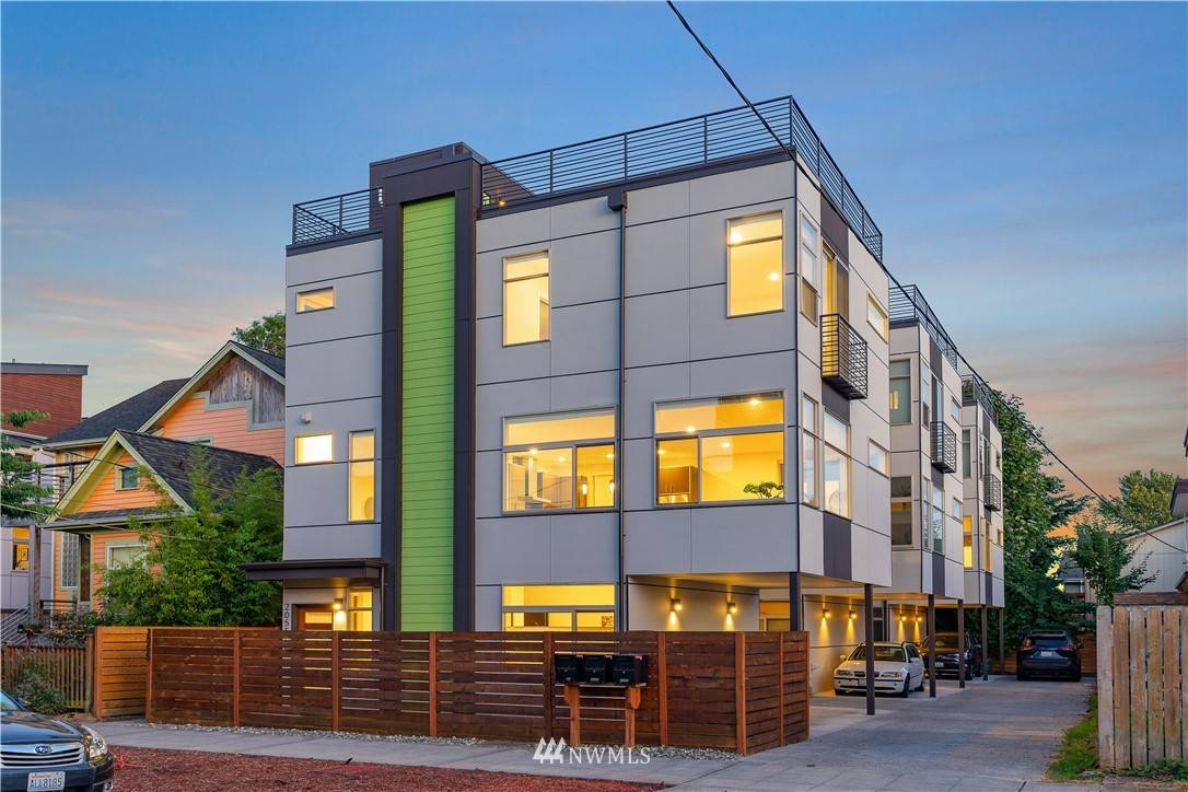 2055 NW 64th ST, Seattle, WA 98107