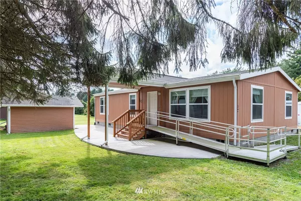 24892 Minkler RD #12, Sedro Woolley, WA 98284