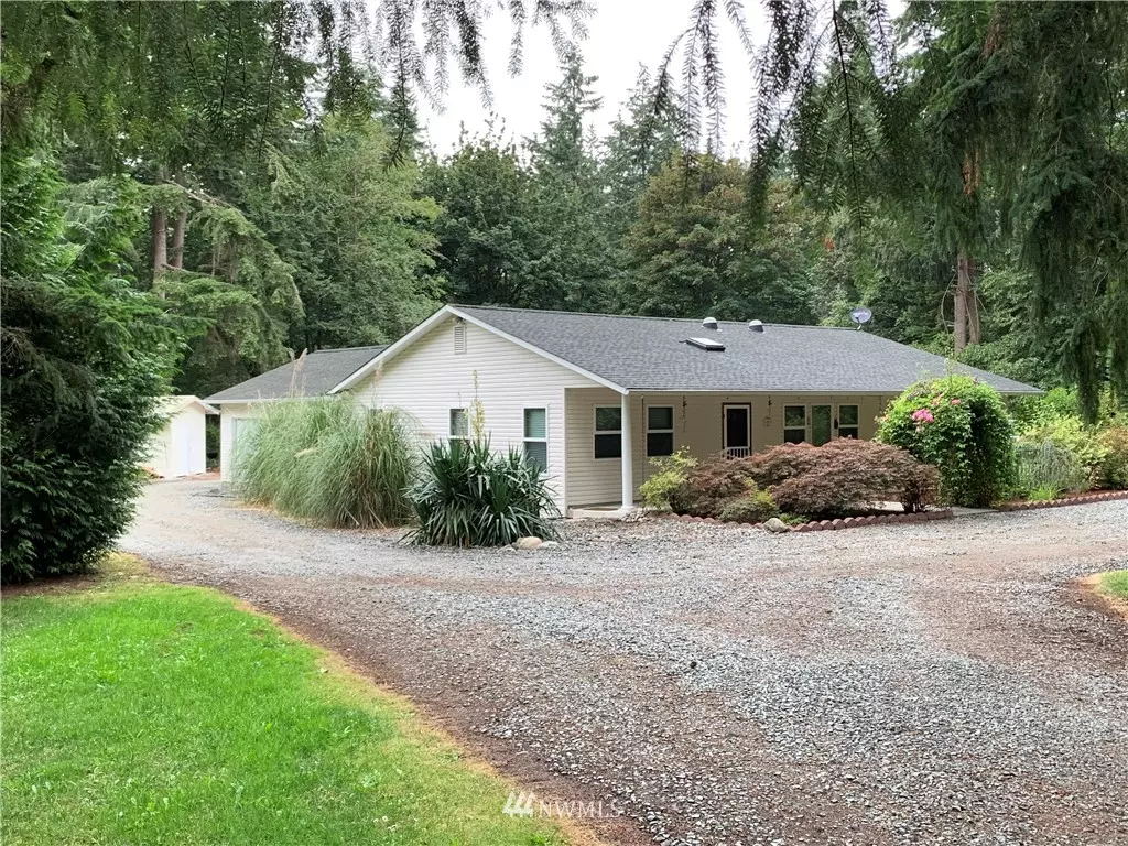 Camano Island, WA 98282,73 Diana PL