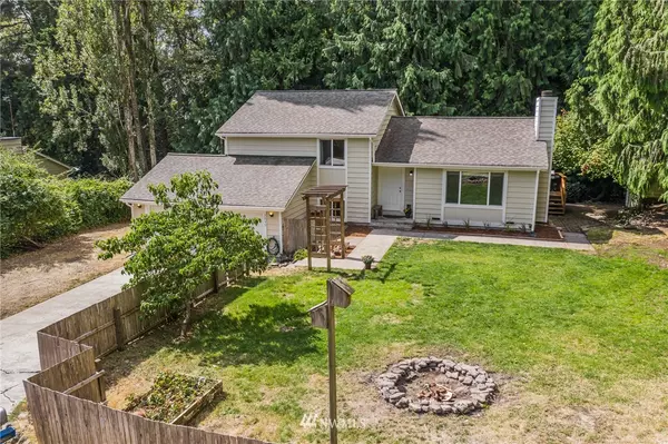 2935 Aspen ST SE, Port Orchard, WA 98366