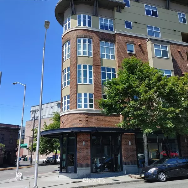 5440 Leary AVE NW #C-1, Seattle, WA 98107