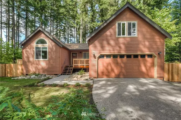 43920 SE 170th ST, North Bend, WA 98045