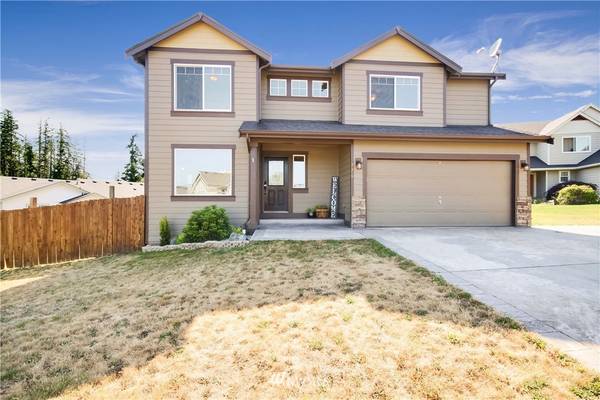 776 Gracie LN W, Eatonville, WA 98328