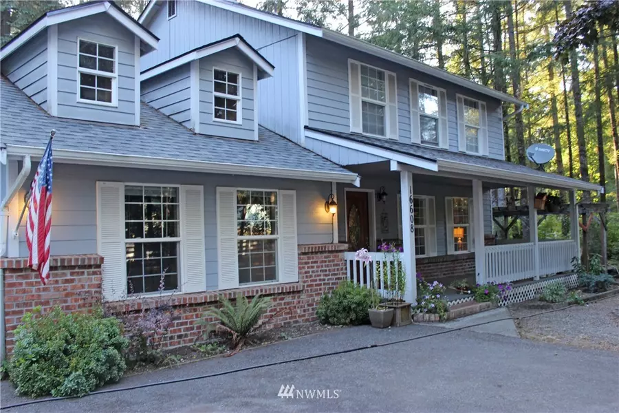 16608 Littlerock RD SW, Rochester, WA 98579