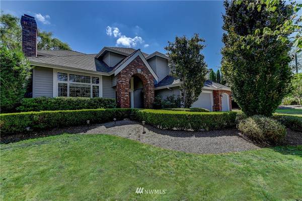 26927 SE 22nd WAY, Sammamish, WA 98075