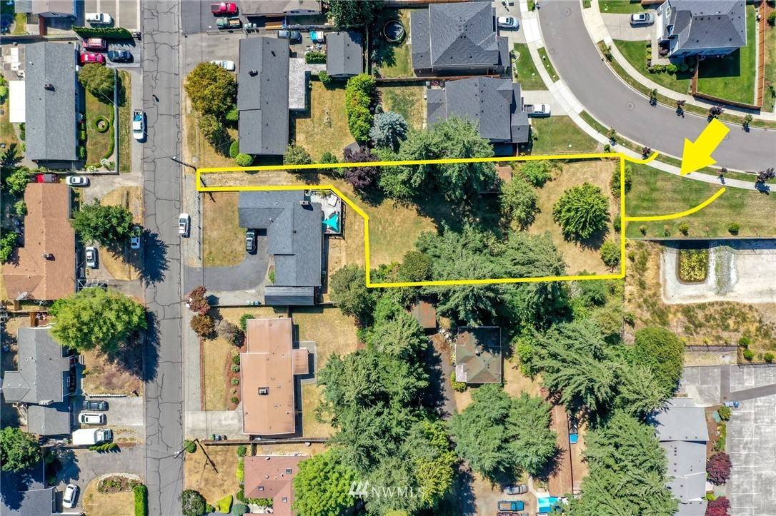 7919 45th Street Ct W, University Place, WA 98466