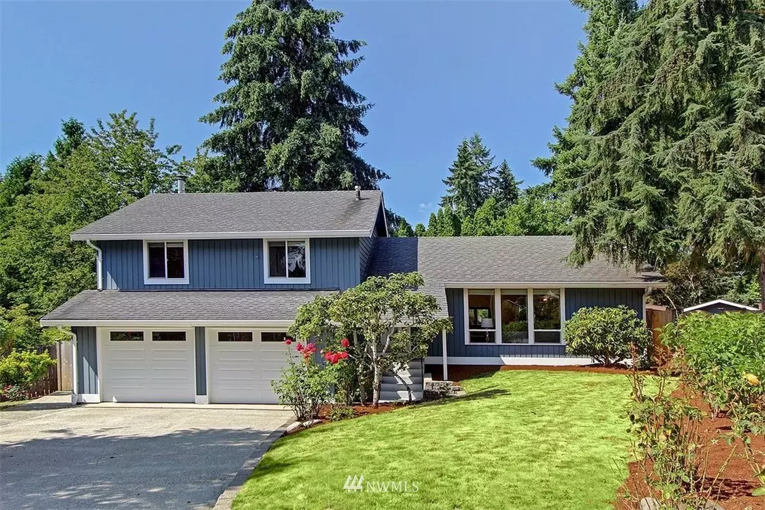 Redmond, WA 98052,15116 NE 67th PL