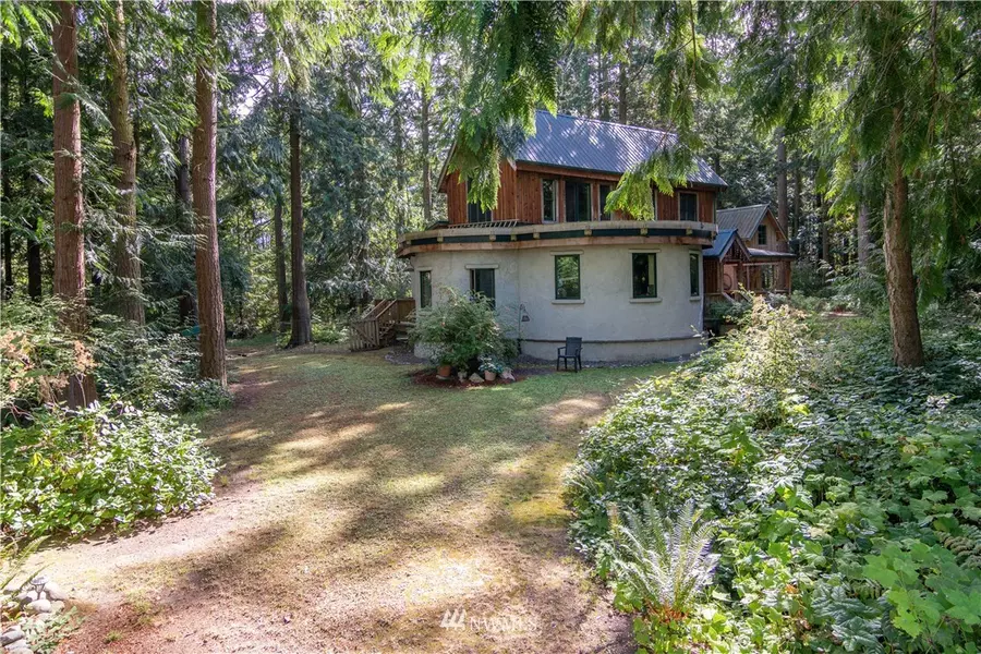 1575 Jacob Miller RD, Port Townsend, WA 98368