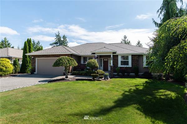 1206 Alpine View DR, Mount Vernon, WA 98274