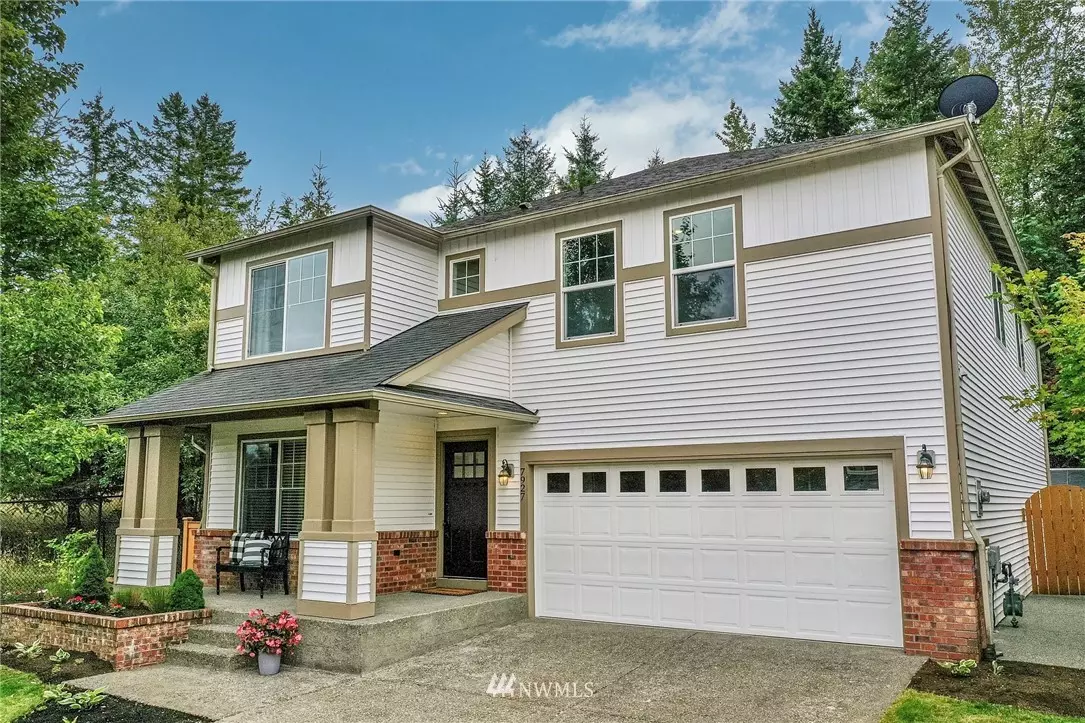 Snoqualmie, WA 98065,7927 Cortland AVE SE