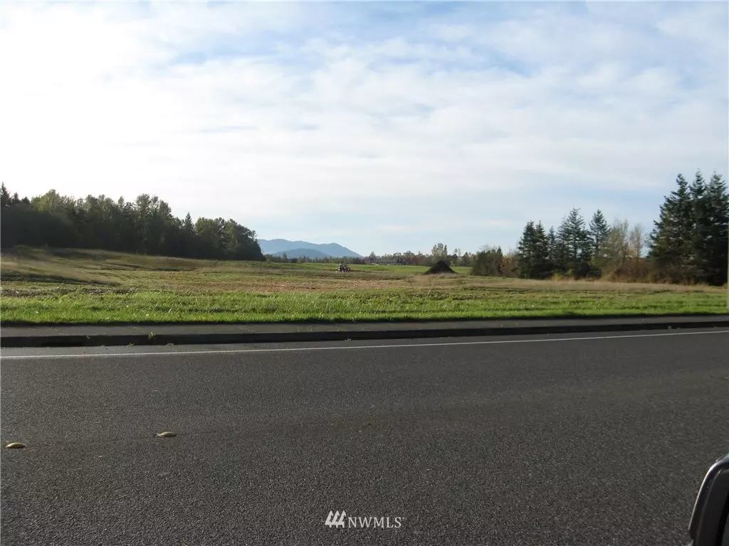 Bellingham, WA 98226,0 Lot A W Horton RD