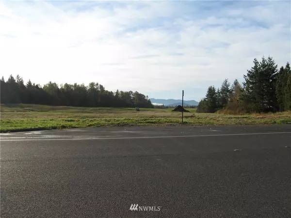 Bellingham, WA 98226,0 Lot A W Horton RD