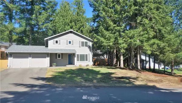 Bremerton, WA 98311,7198 Harvard CT NW