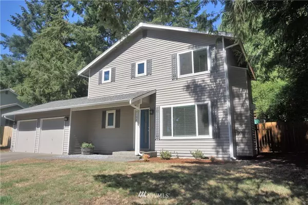 Bremerton, WA 98311,7198 Harvard CT NW