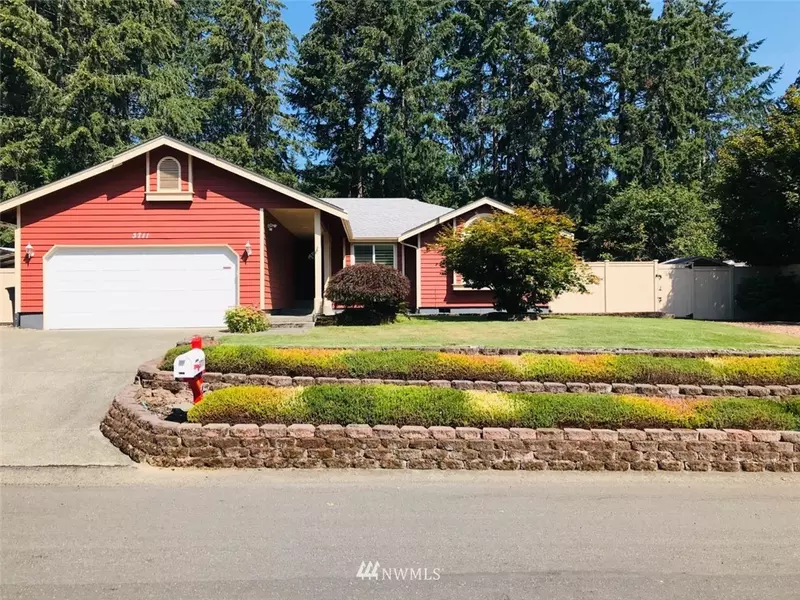 3711 140th Street Ct NW, Gig Harbor, WA 98332