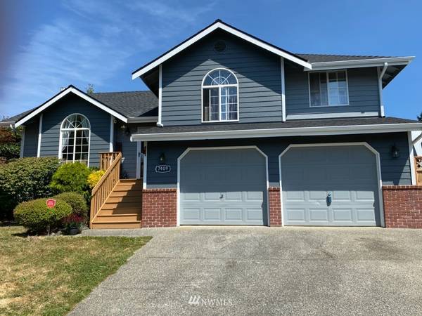 7409 86th ST NE, Marysville, WA 98270