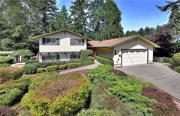 Gig Harbor, WA 98335,4121 54th Street Ct NW