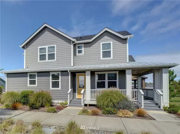 172 Hydrangea CIR SW, Ocean Shores, WA 98569