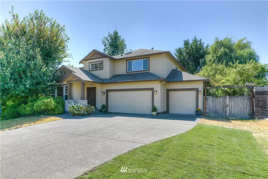 2003 14th AVE SW, Olympia, WA 98502
