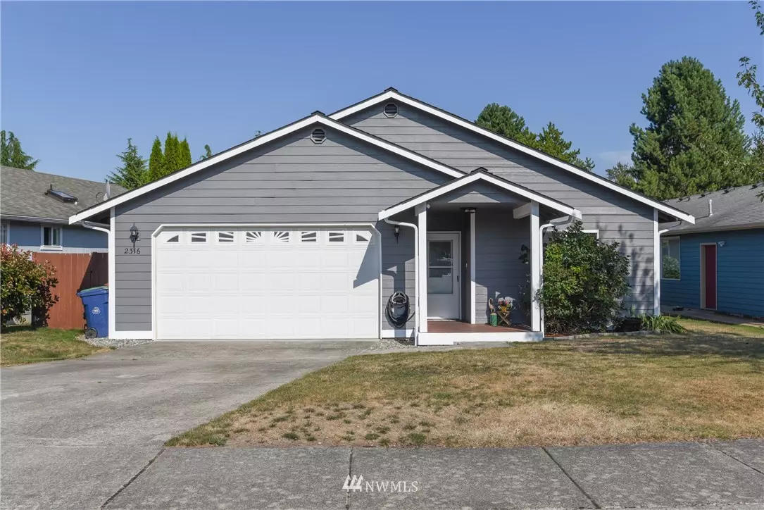 Mount Vernon, WA 98273,2316 W Meadow BLVD