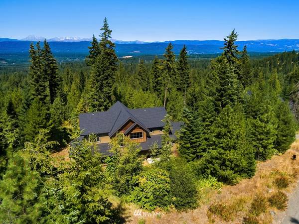 481 Trailside Drive DR, Cle Elum, WA 98922