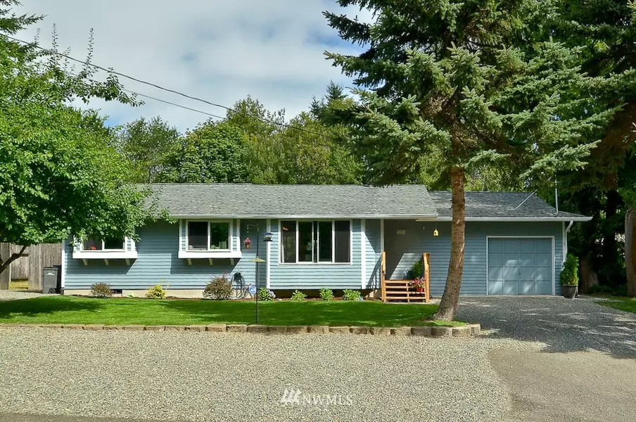 7171 SE Legrand, Port Orchard, WA 98366