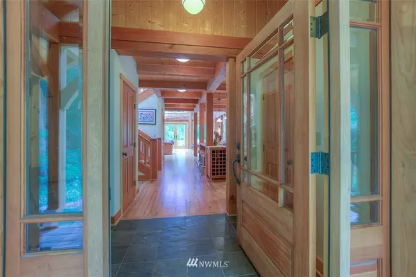 Orcas Island, WA 98279,57 Lily Pad LN