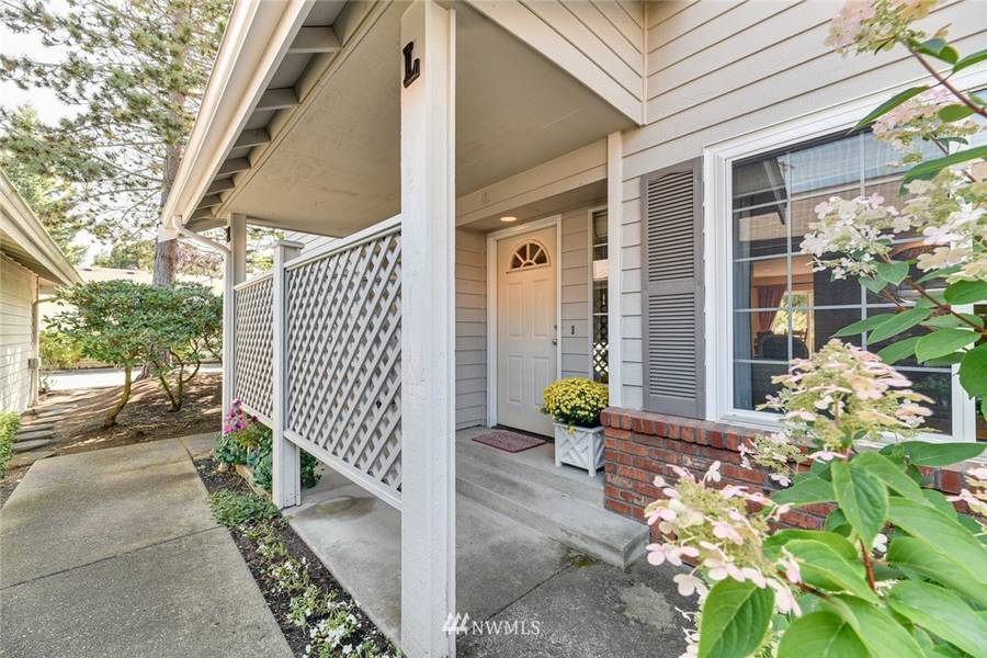 19616 80th AVE W #L, Edmonds, WA 98026