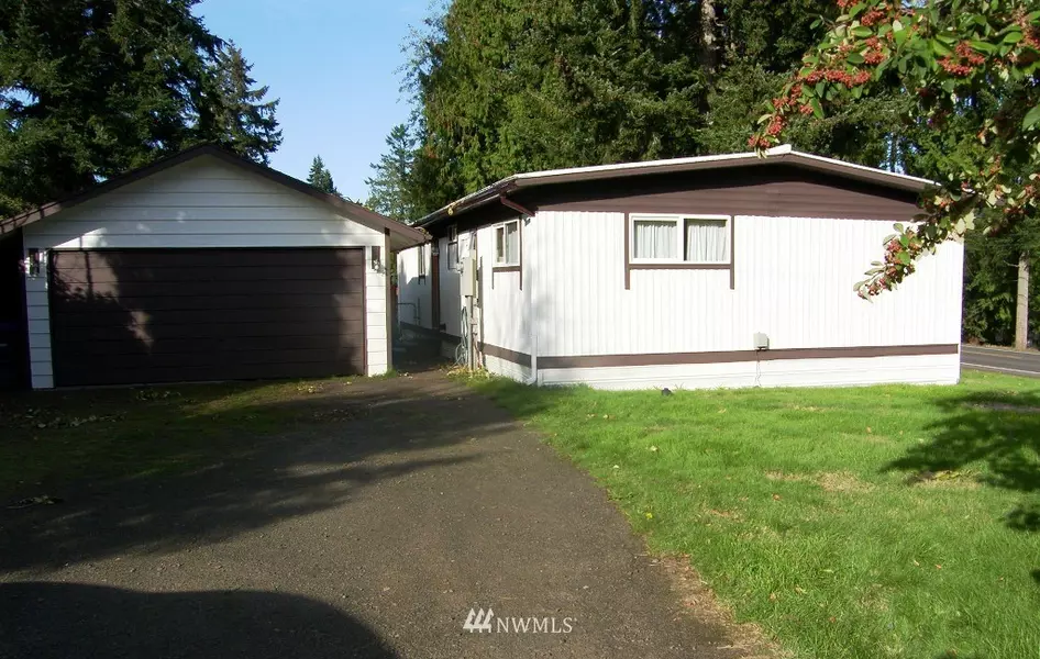 1100 California AVE SE, Port Orchard, WA 98366