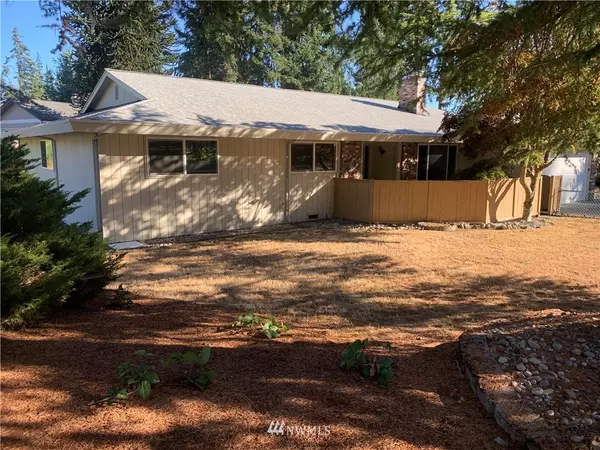 Port Orchard, WA 98366,3546 Madrona DR SE