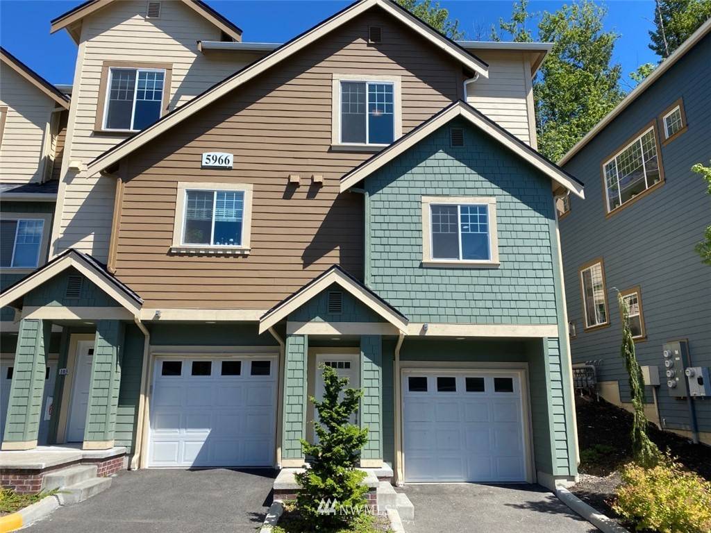 5966 185th CT NE #104, Redmond, WA 98052