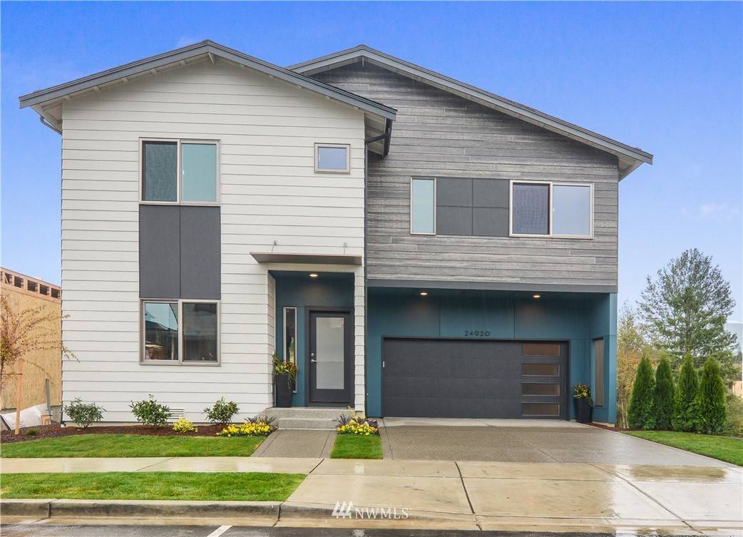 24811 123rd PL SE, Kent, WA 98030
