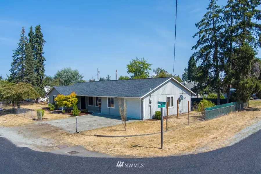 10819 Davisson RD SW, Lakewood, WA 98499
