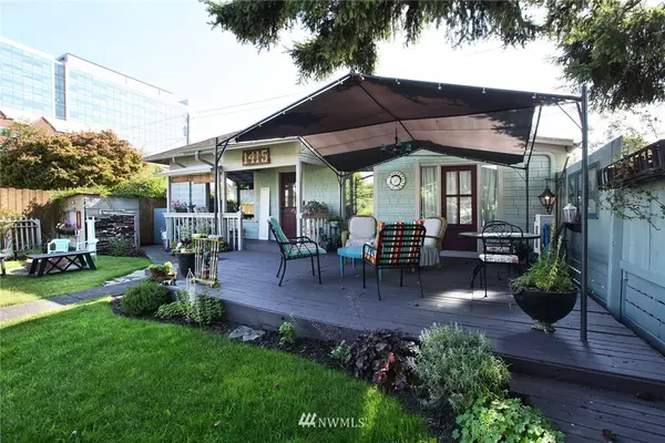 1415 Wetmore AVE, Everett, WA 98201