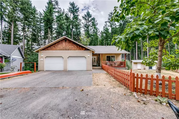 18248 Blue Hills DR SE, Yelm, WA 98597