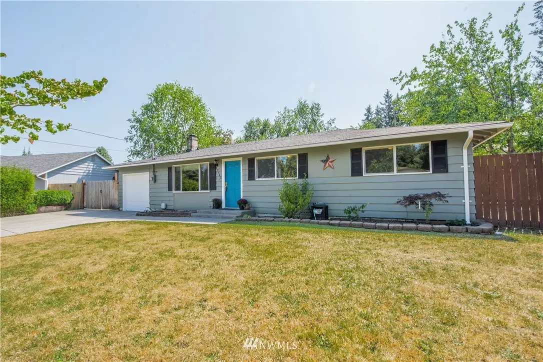 Spanaway, WA 98387,19415 Twinkle DR E